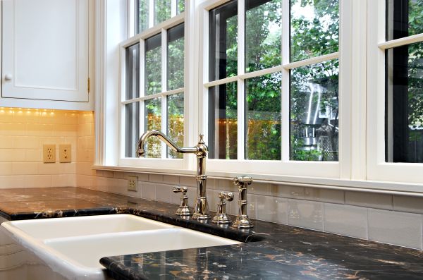 Professional Two Pane Window Replacement